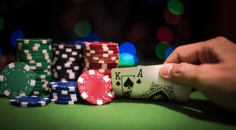Cara Menang Poker Online dengan Modal Sedikit