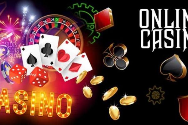 Tips Memilih Situs Casino Online Terbaik Untuk Anda