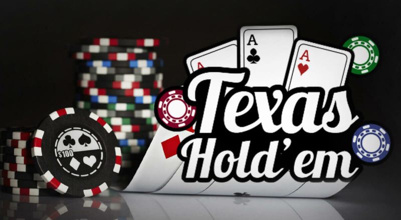 Cara Player Texas Hold'em Pemula Menang Besar yang Bisa Dicoba