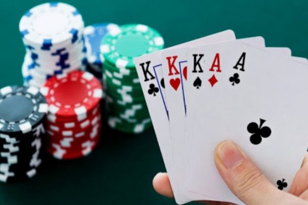 Inilah Alasan Mengapa Poker Online Bisa Meningkatkan Keterampilan