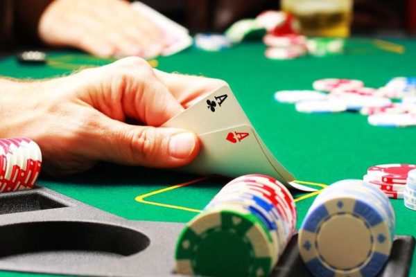 Bagaimana Cara Mengukur Keahlian Bermain Poker Anda?