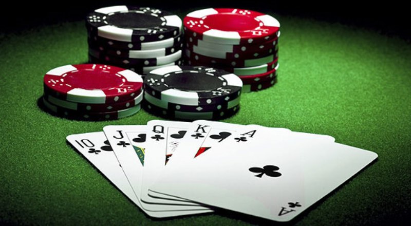 Tips Membangun Bankroll Poker Dengan Gratis