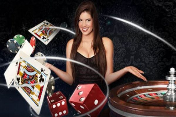 Rasakan Sensasi & Kesenangan Bermain di Live Casino Online
